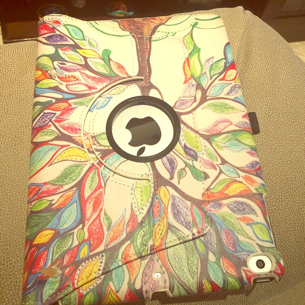 Barely used Apple IPAD Generation 6